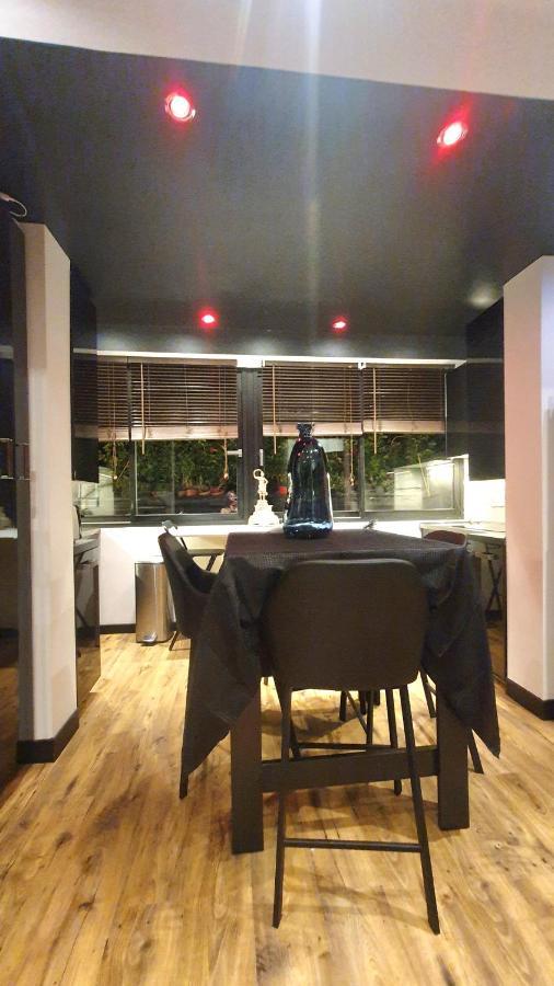 Marseille Cote Mer Au Vieux-Port "Le K"Appartement Haut De Gamme Avec Wc Japonais, Garage Privatif En Option Esterno foto