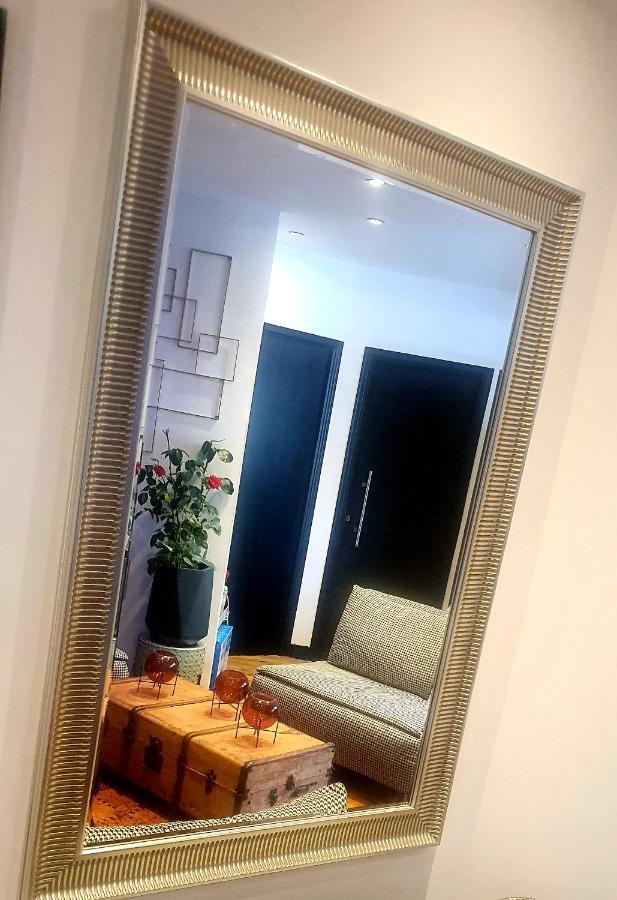 Marseille Cote Mer Au Vieux-Port "Le K"Appartement Haut De Gamme Avec Wc Japonais, Garage Privatif En Option Esterno foto