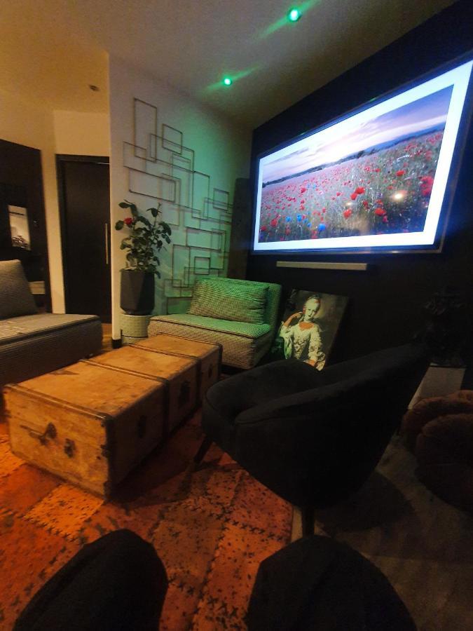 Marseille Cote Mer Au Vieux-Port "Le K"Appartement Haut De Gamme Avec Wc Japonais, Garage Privatif En Option Esterno foto