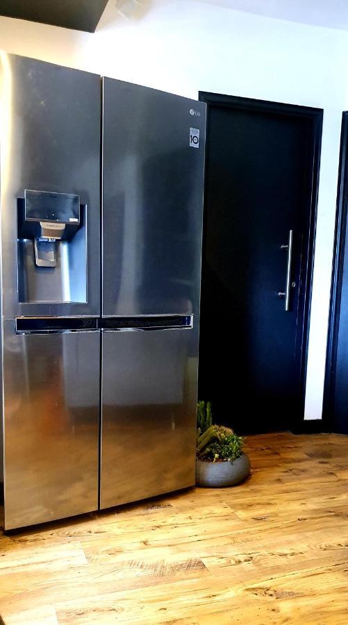 Marseille Cote Mer Au Vieux-Port "Le K"Appartement Haut De Gamme Avec Wc Japonais, Garage Privatif En Option Esterno foto
