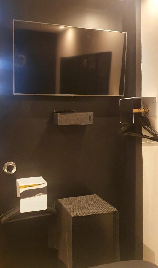 Marseille Cote Mer Au Vieux-Port "Le K"Appartement Haut De Gamme Avec Wc Japonais, Garage Privatif En Option Esterno foto