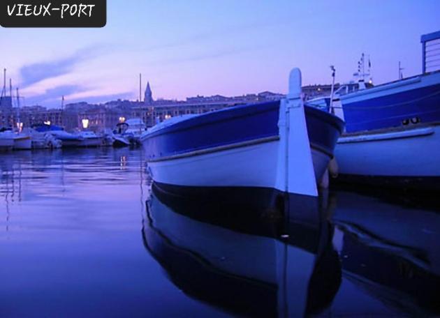 Marseille Cote Mer Au Vieux-Port "Le K"Appartement Haut De Gamme Avec Wc Japonais, Garage Privatif En Option Esterno foto
